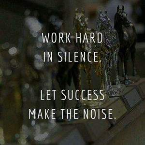 Meet your Posher, Darron